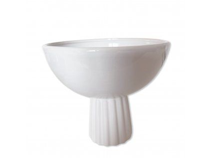 Keramická váza 15cm