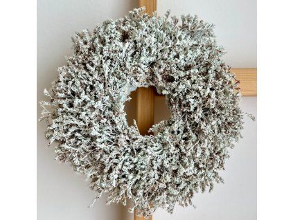 Věnec statice 30cm