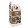 dekorace vanocni pernikovy domek s led svetylky gingerbread 121021cm 3aa (3)
