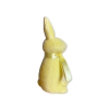 Zajíček žlutý 15cm